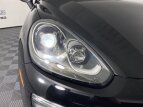 Thumbnail Photo 39 for 2016 Porsche Cayenne S Hybrid